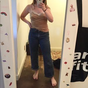 vintage levi’s 569s